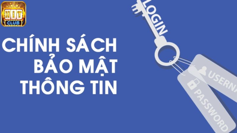 Nghĩa vụ của người chơi trong chính sách bảo mật Hitclub