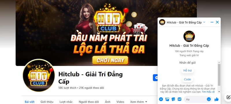 Lưu ý dành cho người chơi khi liên hệ Hitclub